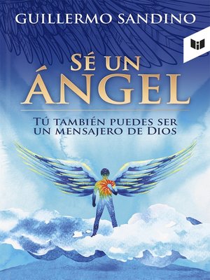 cover image of Sé un ángel